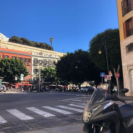Appartamento Lilyum Cagliari Esterno foto