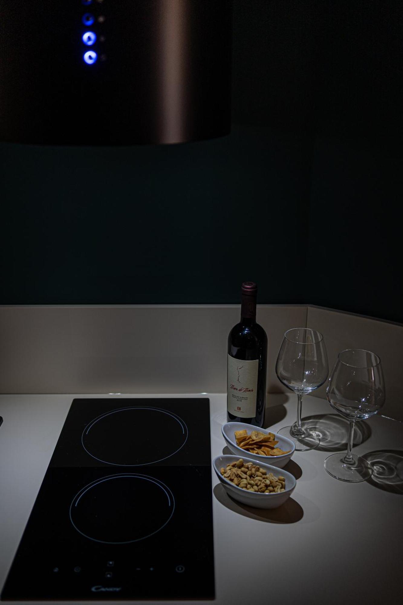 Appartamento Lilyum Cagliari Esterno foto