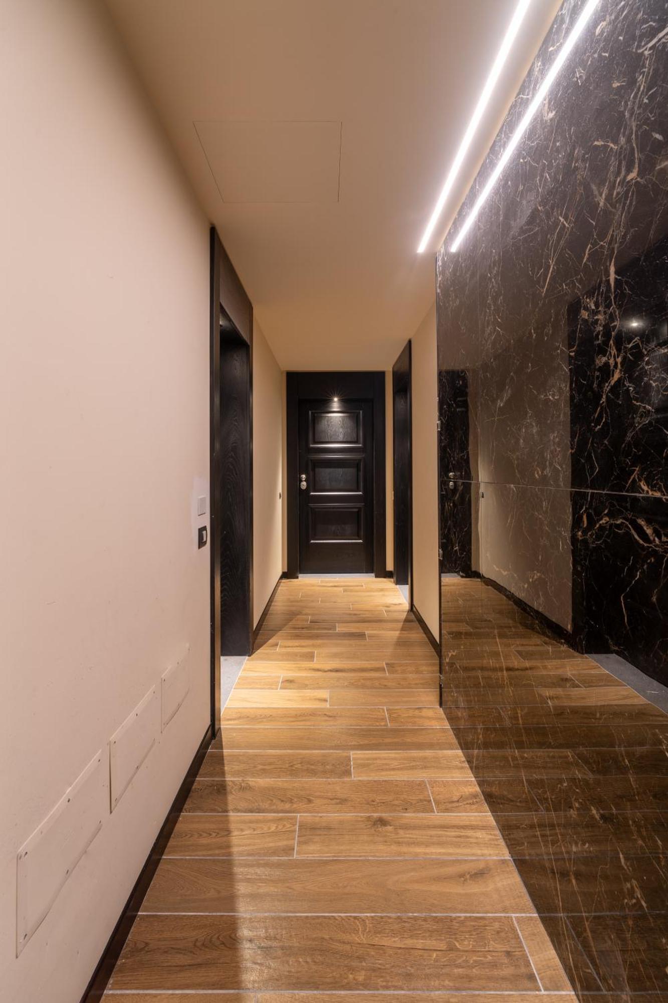 Appartamento Lilyum Cagliari Esterno foto