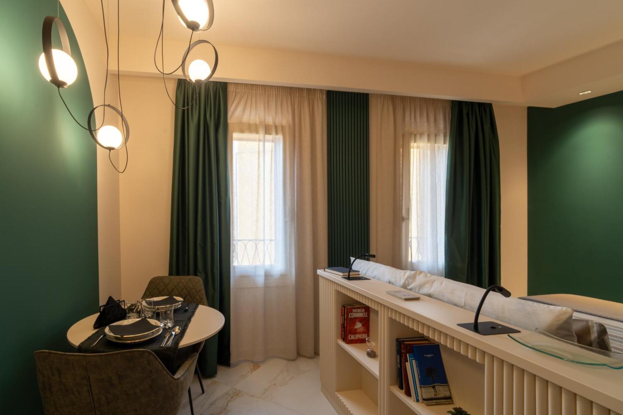 Appartamento Lilyum Cagliari Esterno foto