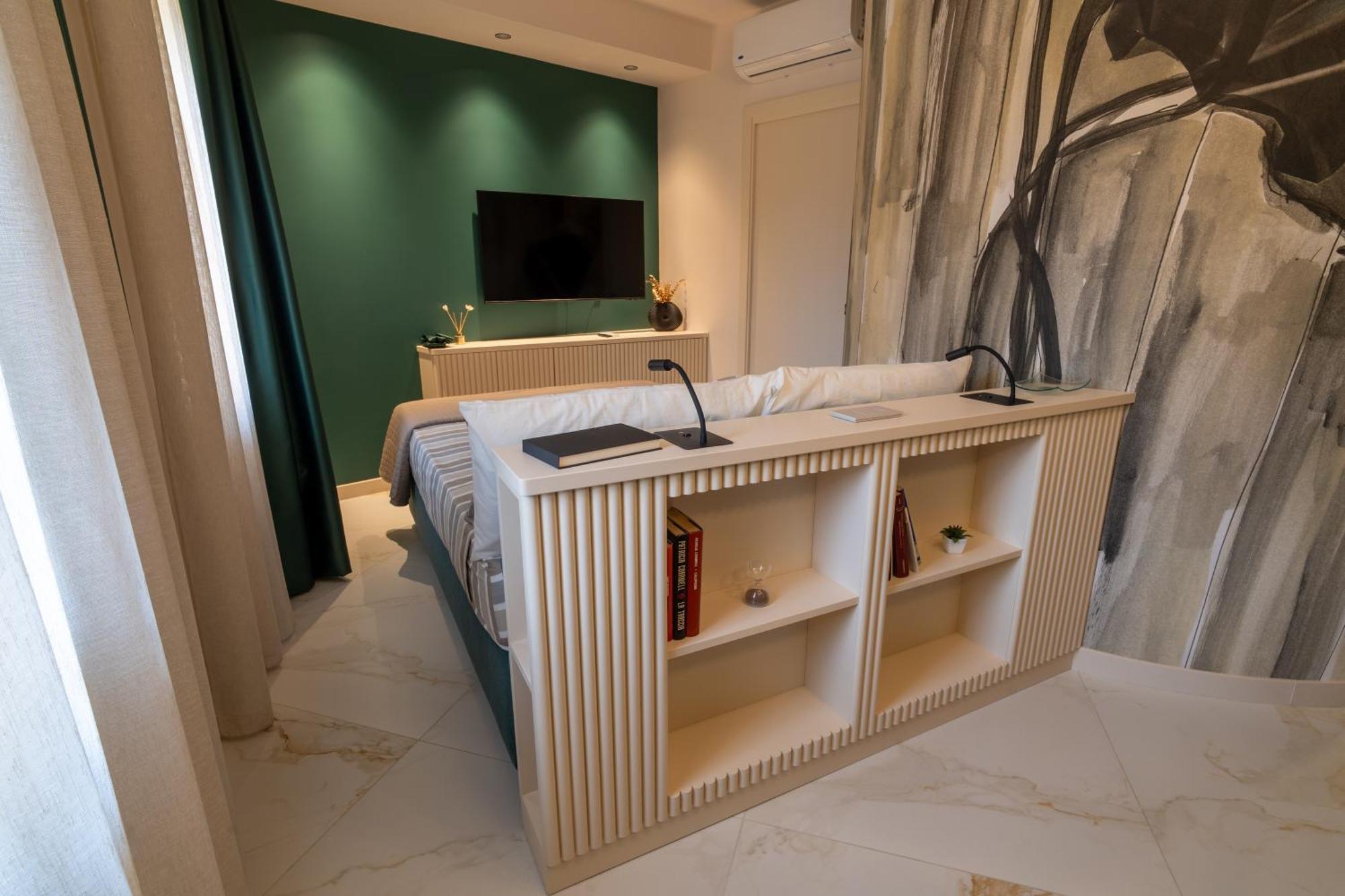 Appartamento Lilyum Cagliari Esterno foto