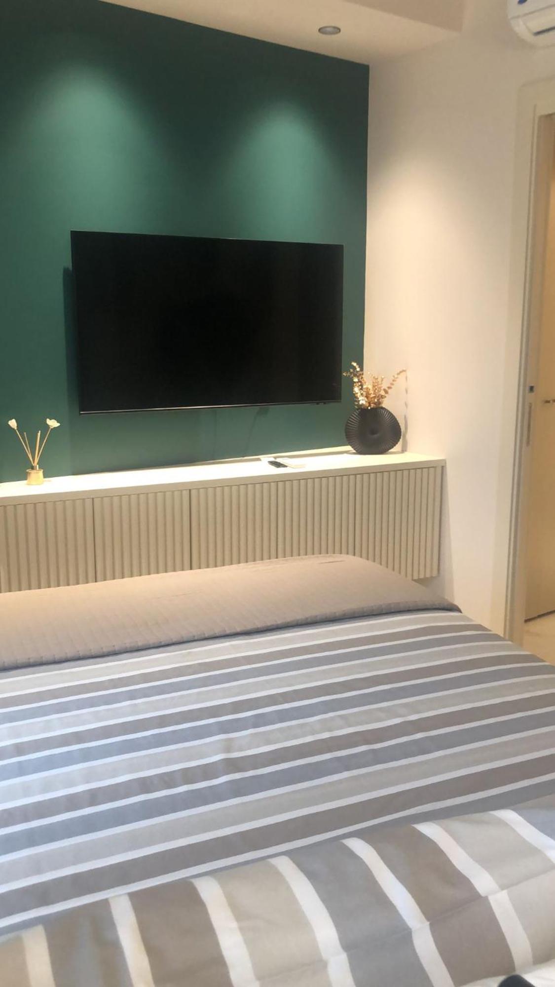 Appartamento Lilyum Cagliari Esterno foto